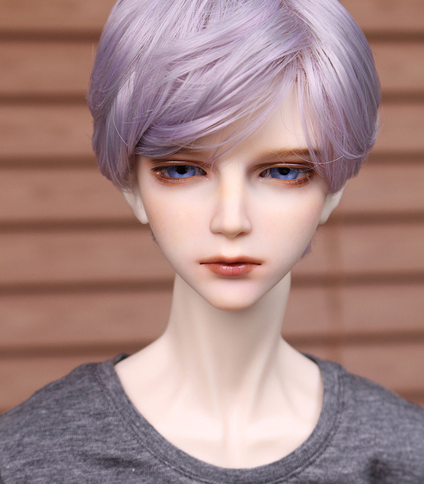 ios bjd