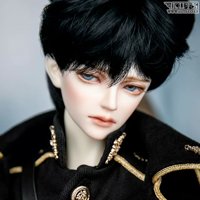 [【LUTS】MDF 45cm 人版RAVEN 报关团]