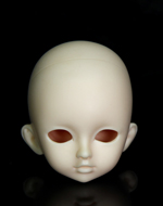 Legend of the Humanoid (DLD)-BJD-1 4 Twilight Hibiscus Sutou ()