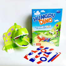Hungry Dinosaur Childrens Toys Parent-Child Interactive Family Gathering Leisure Table Games Exercise guts 306