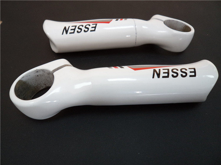 Poignées de vélo ESSEN - Ref 2336455 Image 19