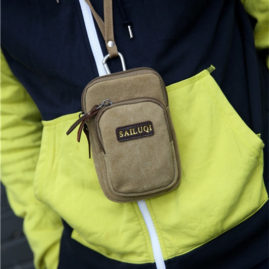 Sac homme - Ref 50640 Image 8