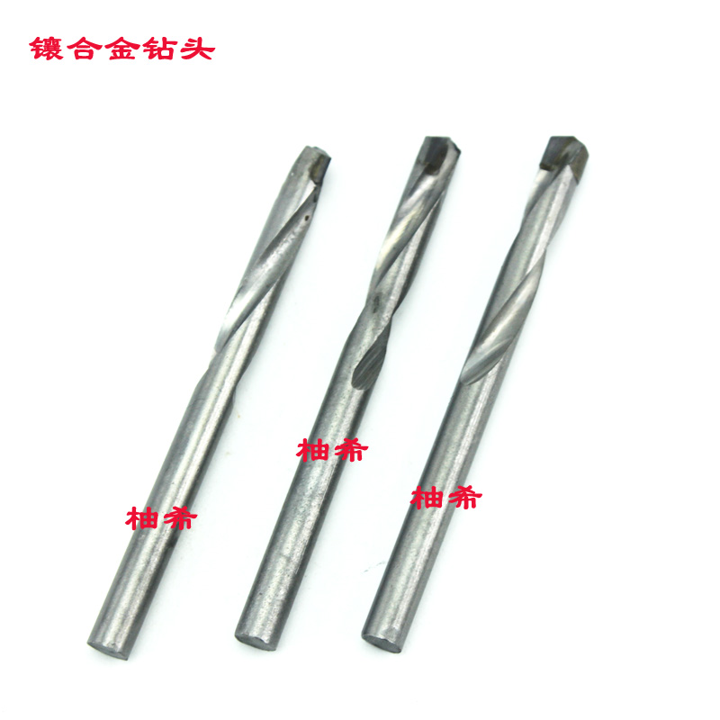 Tungsten carbide twist drill bits 3 3 2 3 5 4 4 2 4 5 5 5 5 5 5 6 6 2 5