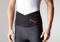 Japan Colantotte Klang totian magnet health care belt X1 magnetic lumbar spine relief