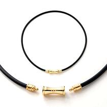 Japan Colantotte Klang totian TAO magnet health sports collar RAFFI necklace neck ring waterproof