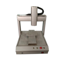 Fully automatic three-axis screwing platform precision motion table screw module frame XYZ manufacturer