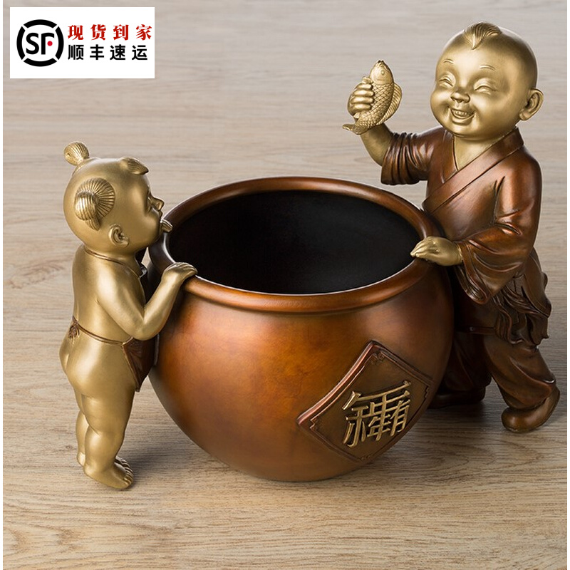 Copper Master's All-copper 