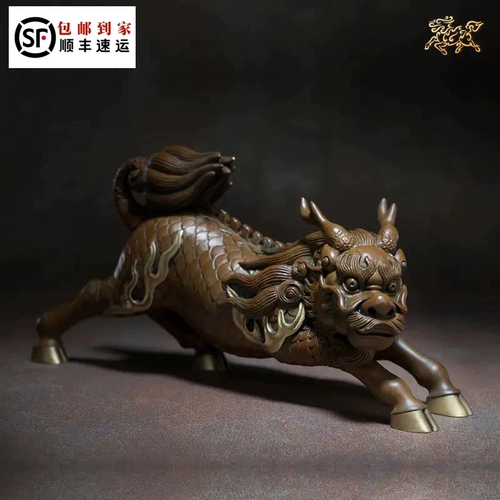 Медчик -мастер все медные украшения 