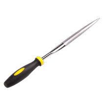 CnsTT Kestin table tennis racket trimming metal tiger mouth polishing table tennis blade shaping file reversible