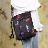 Универсальная сумка, ракетка для настольного тенниса