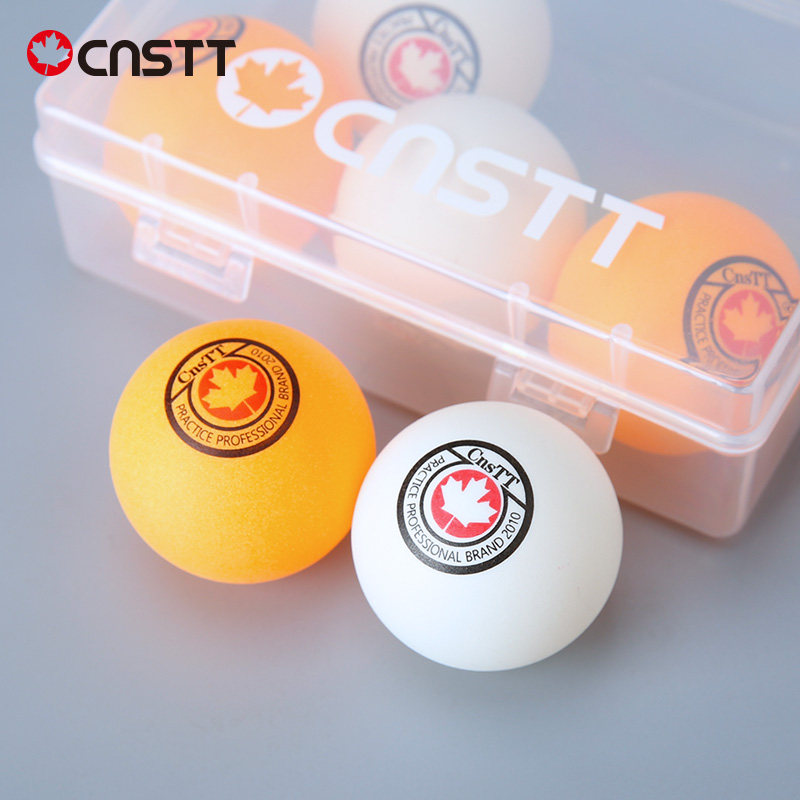 CnsTT Kasten selects speed type Samsung table tennis Parkes ABS40 table tennis three stars 6 sets