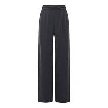 (New) DAZZLE casual pants 24 new autumn womens lazy pajamas style elastic waist trousers