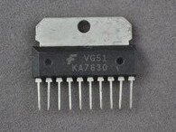 KA7630 Power Regulation Control Chip