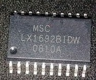New original LX1692BIDW backlight drive controller quality assurance