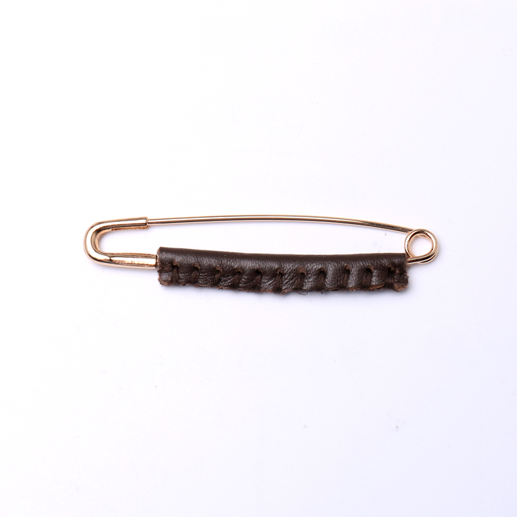 Broche en Alliage argent plaqué or - Ref 1170712 Image 18