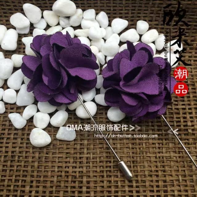 Broche Lovers en autre - Ref 1174578 Image 19
