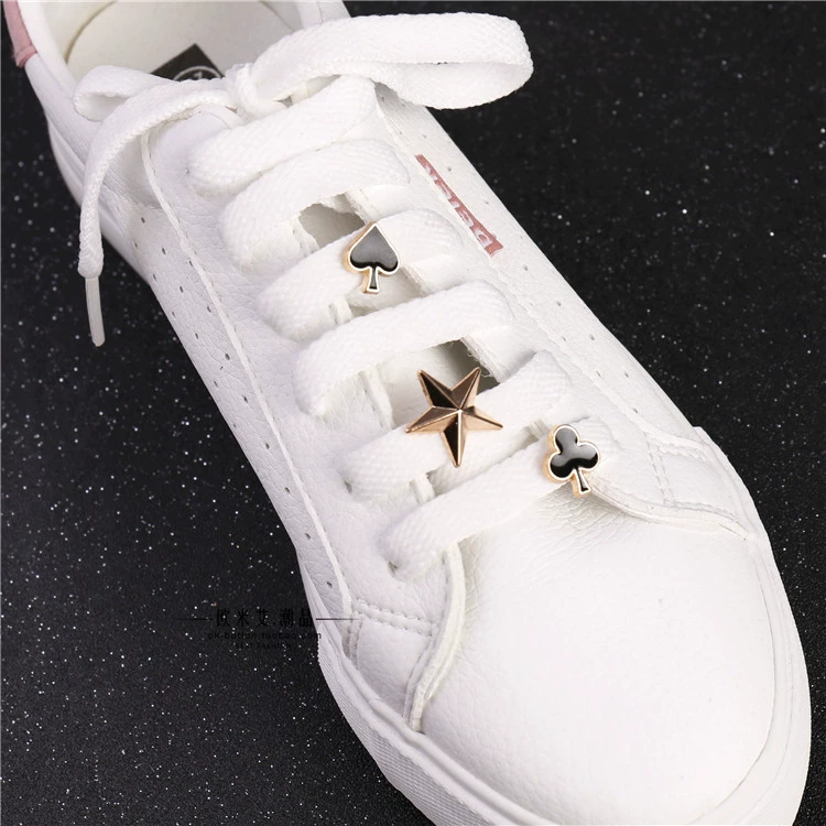 Cá nhân retro trâm Mini cổ áo nhỏ tai lúa mì cổ áo khóa năm cánh sao cổ áo hoa rhinestone phù hợp với phụ kiện - Trâm cài