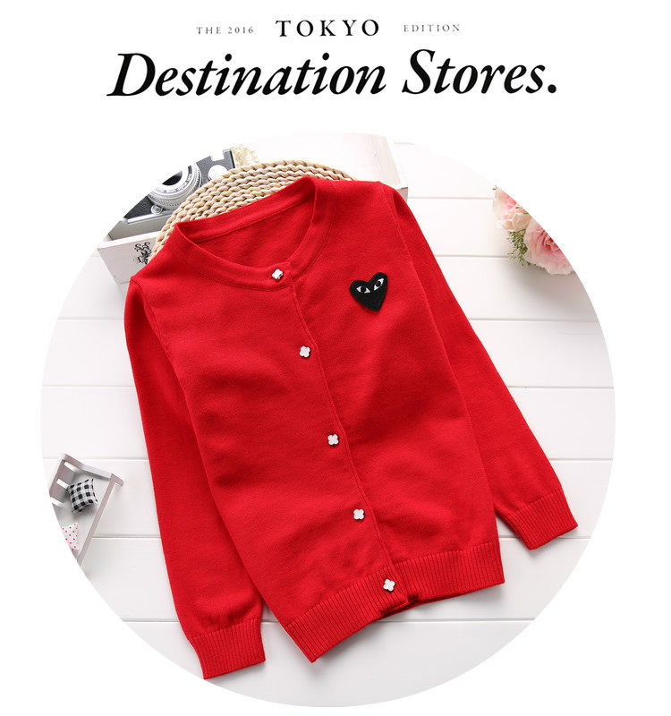 Pull fille - Ref 2104694 Image 16