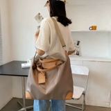 Сумка для путешествий подходит для мужчин и женщин, вместительная и большая спортивная сумка для йоги, сумка для хранения