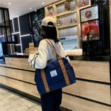 Водонепроницаемая вместительная и большая сумка для путешествий для путешествий, спортивная спортивная сумка