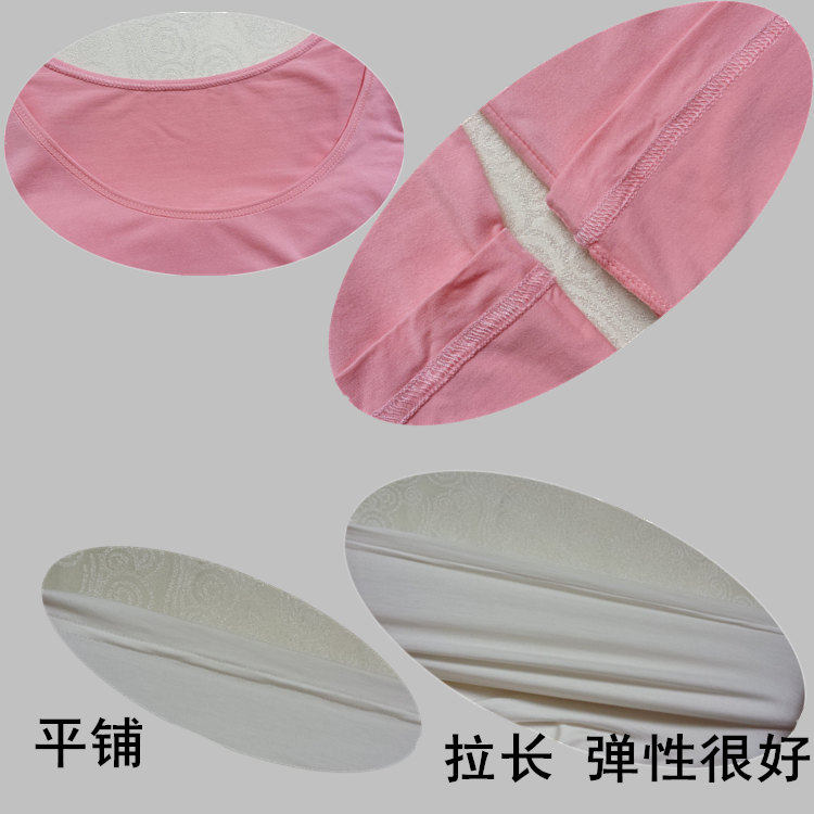 Sous-vêtement chaud jeunesse en coton - Ref 713252 Image 29