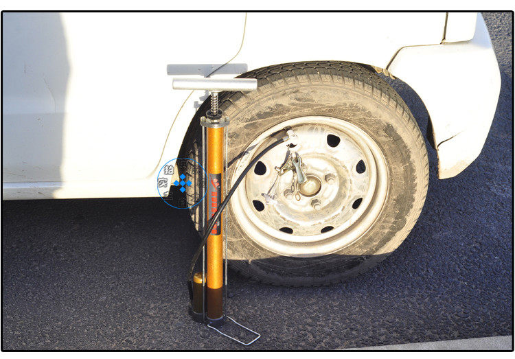 Pompe à vélo - Ref 2390739 Image 25