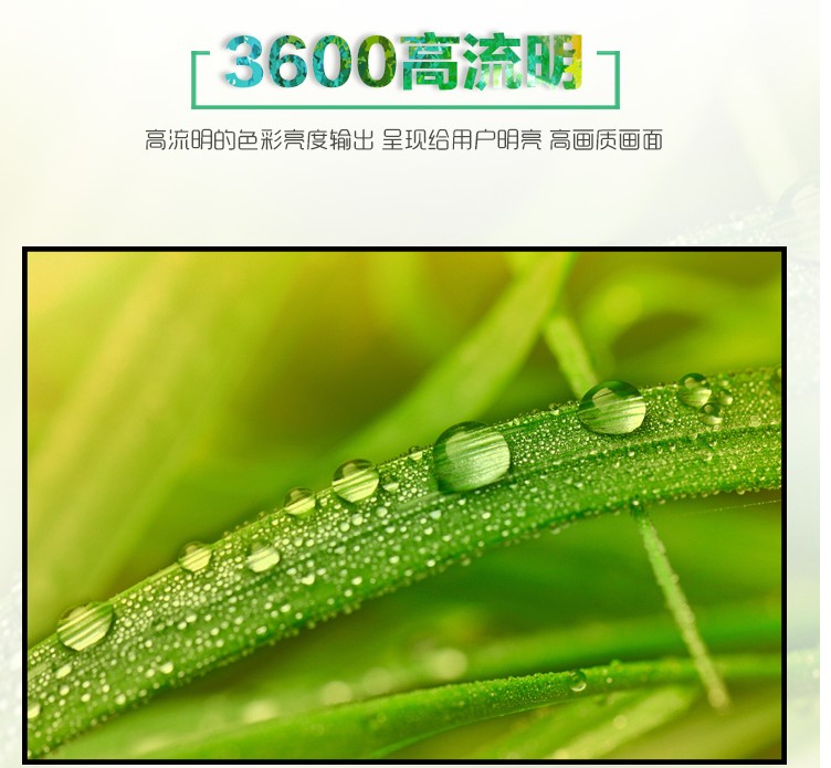 Máy chiếu giảng dạy và đào tạo SONY Sony VPL-EX453 Máy chiếu HD gia đình EX291 nâng cấp - Máy chiếu