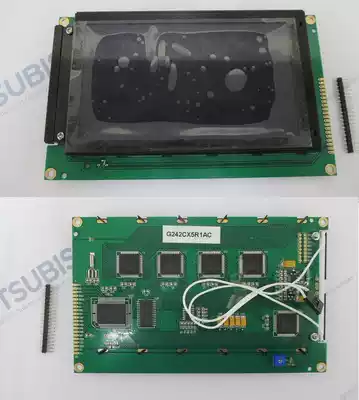 G242CX5R1AC LCD screen