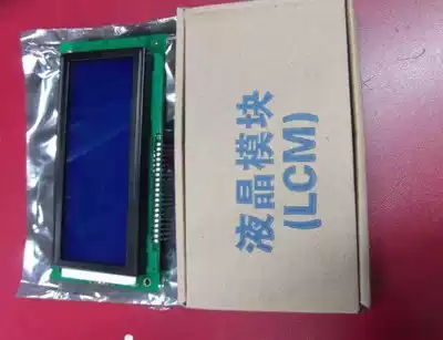 Siemens HMI accessories TD400C 6AV6 640-0AA00-0AX0 LCD screen 1