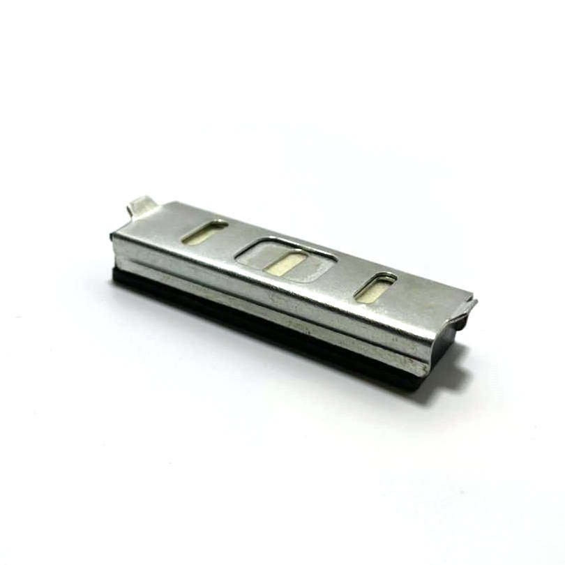 Xiongbole power meter Point Cartridge Tianle Focal Power Instrument SUCTION OIL COTTON BOX POWER GAUGE RED PRINT OIL BOX