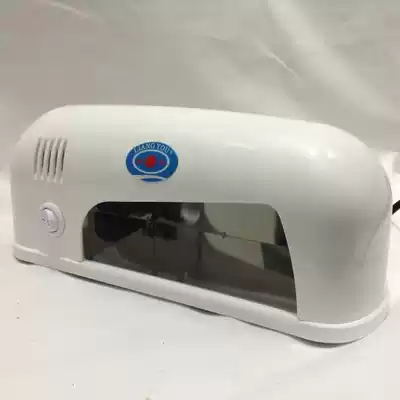 Liangyou new color-changing lens testing instrument glasses shop professional testing color-changing lens effect comparison equipment