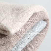 798 ~ sharp soft waxy soft knitted cashmere scarf shawl