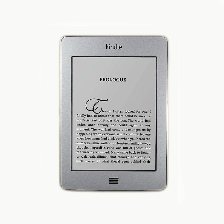 Купить Электронную Книгу Kindle
