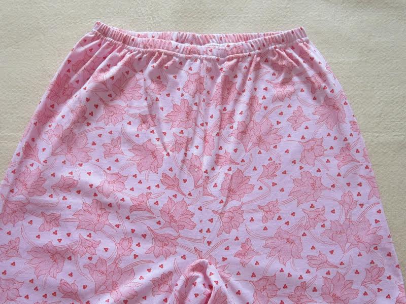 Pantalon pyjama - Ref 730444 Image 14