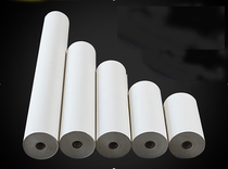  Car paint masking paper thickened electrostatic adsorption paint spraying engineering masking paper length 200 meters masking film