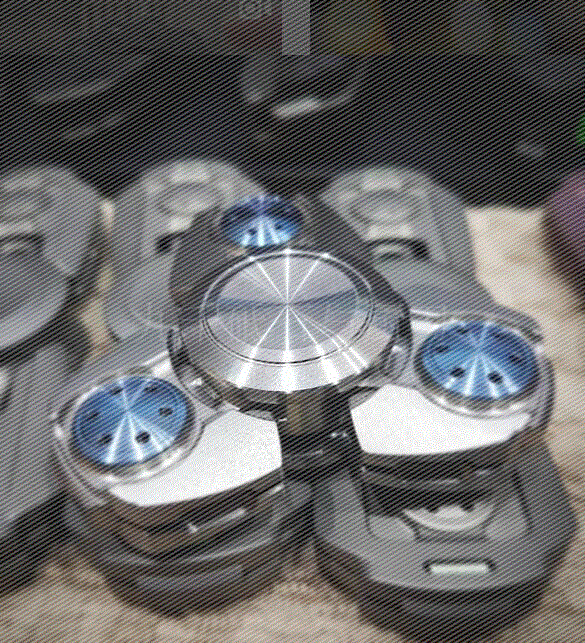 Fidget spinner - Ref 2616829 Image 6
