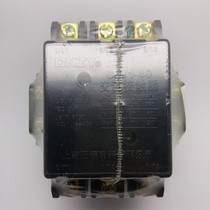 Shanghai Zhengyu AC contactor CJT1-40A bronze silver contact 220V 380V