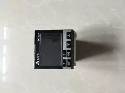 DELTA Taiwan DELTA DT320RA Temperature Control Meter New Original Spot Zhongda Instrument Thermostat