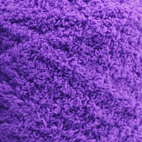 027 Темно -фиолетовый