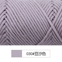 030 Цвет бобовой пасты