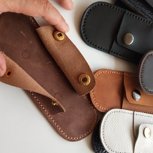 Аксессуар для сумки, сумка, наплечники, кожаный рюкзак, из натуральной кожи, 2.5-3.8см