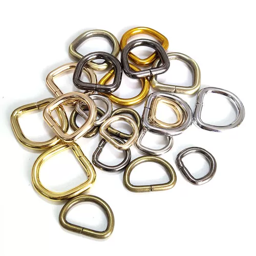 Сумка, металлический маленький аксессуар для сумки