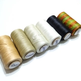 DIY DIY DIY Кожаная кожаная арт ручная сшивая ручка ручка ручка