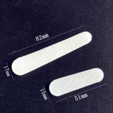 Нескользящий аксессуар для сумки, многоразовая нескользящая сумка, нескользящие наплечники