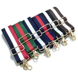 Регулируемые длинные подтяжки для отдыха, сумка через плечо, сменные бретели, 5см, три цвета