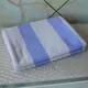 Sọc vải cotton dày cũ thô đơn tấm đôi ký túc xá sinh viên 1,2m1,5m1,8m giường
