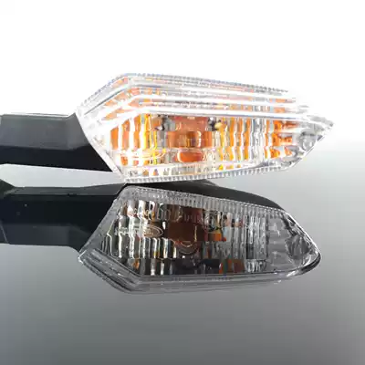 Kawasaki Little Ninja Z250 Z300 Z250SL Z750 Z800 ER6N ER6F Front and rear direction lights