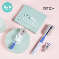 Ершик для бутылочки, комплект, 6 шт