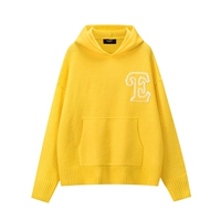 Лимонно-желтый