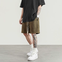 Армейский Зеленый